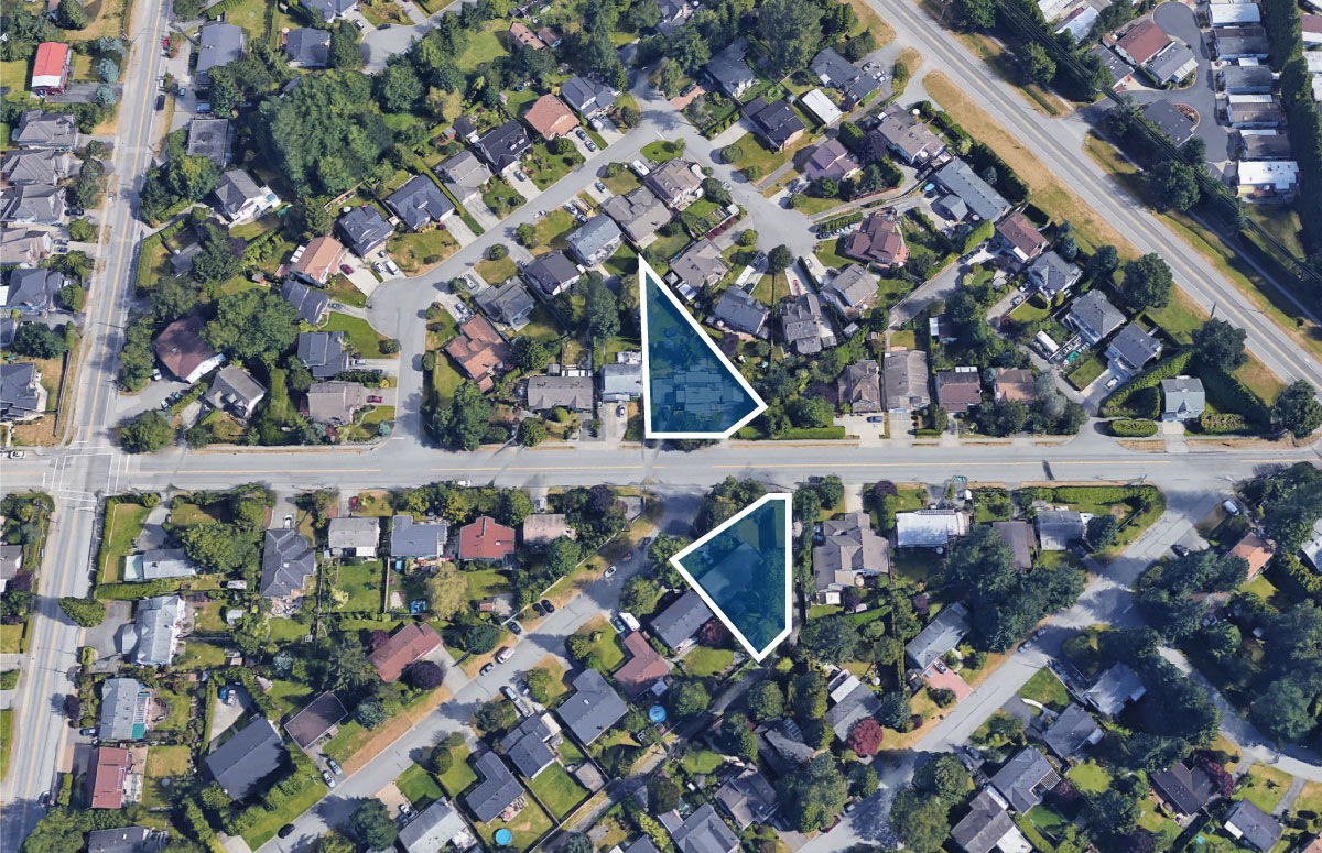 Multi-Family Sold 6221 Morgan Place, Surrey, BC