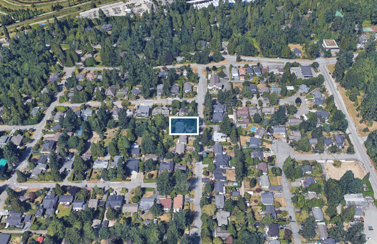 Multi-Family Sold 6221 Morgan Place, Surrey, BC