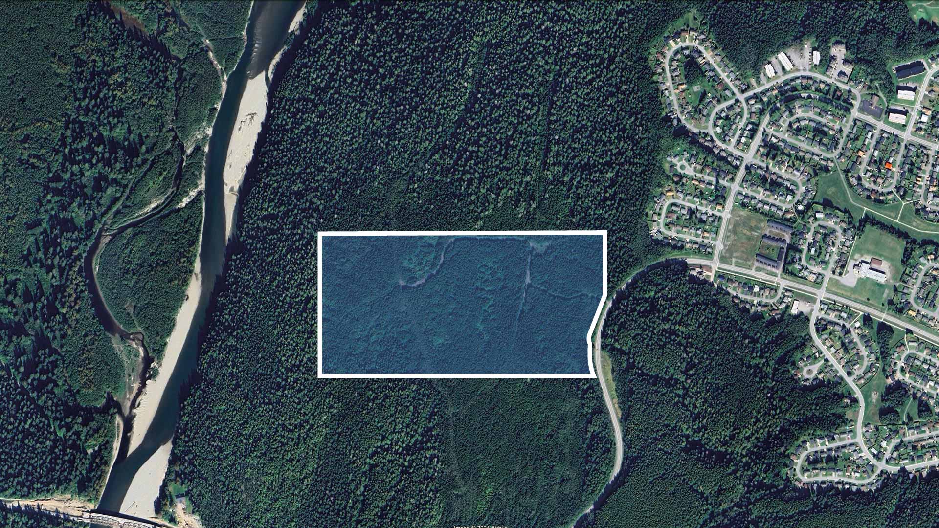 Land For Sale 1 Kuldo Boulevard, Kitimat, BC